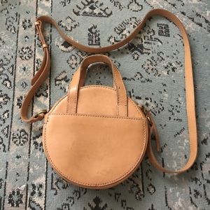 Juno crossbody bag